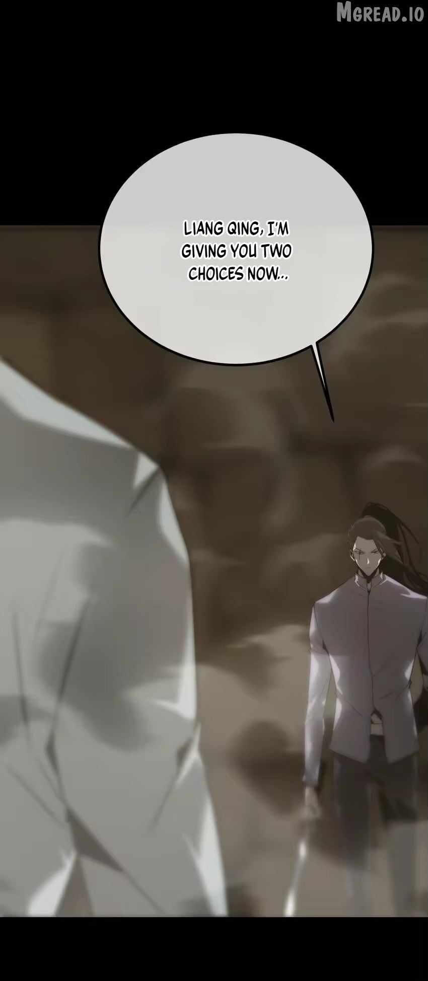 Spectres Chapter 34 - Page 32 in English