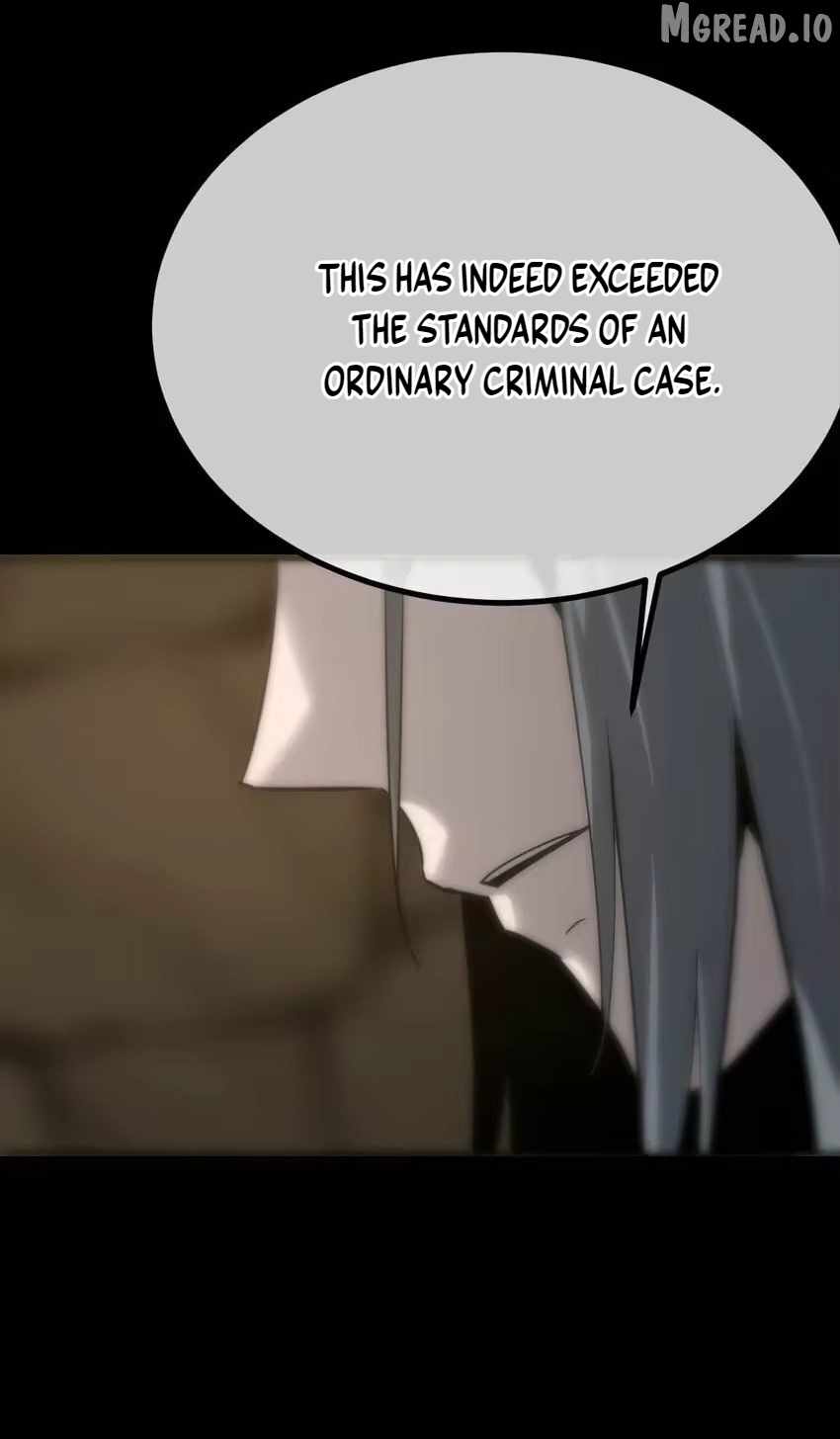 Spectres Chapter 34 - Page 35 in English