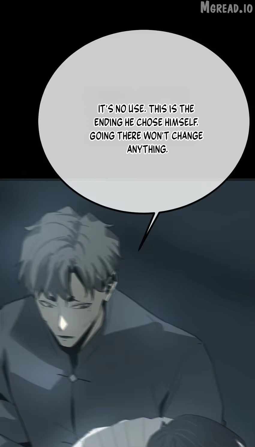 Spectres Chapter 34 - Page 66 in English
