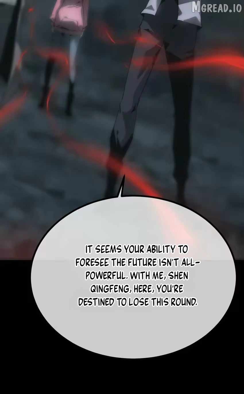 Spectres Chapter 35 - Page 16 in English