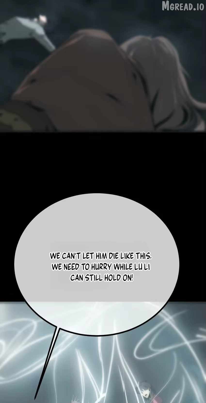 Spectres Chapter 35 - Page 26 in English