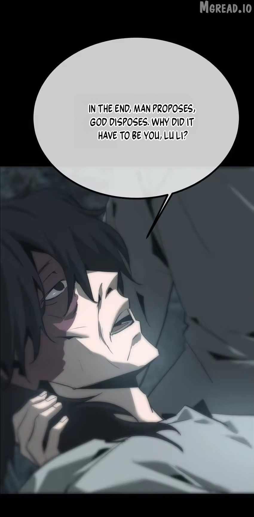 Spectres Chapter 35 - Page 30 in English