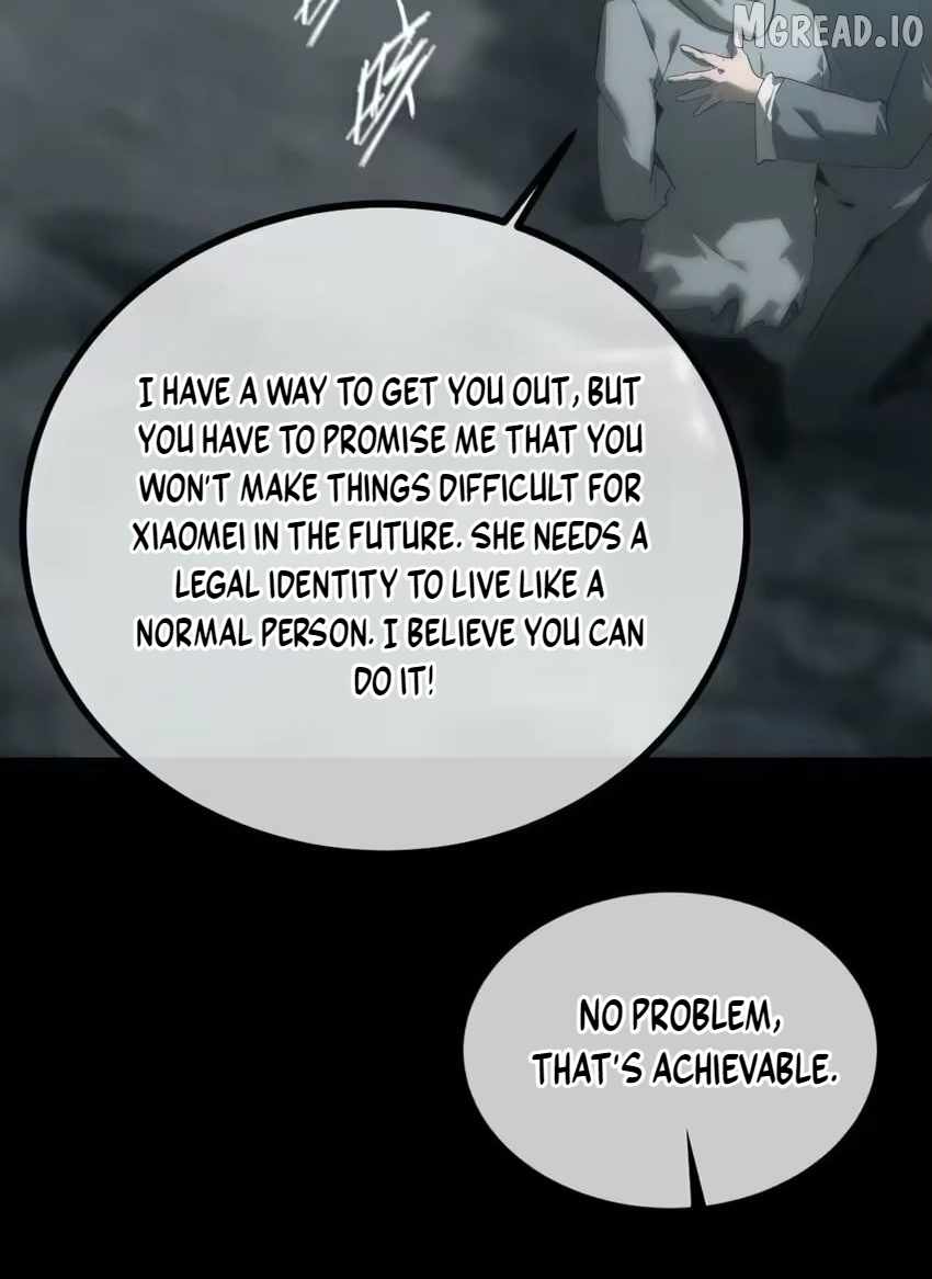 Spectres Chapter 35 - Page 46 in English