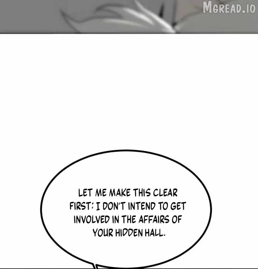 Spectres Chapter 36 - Page 42 in English