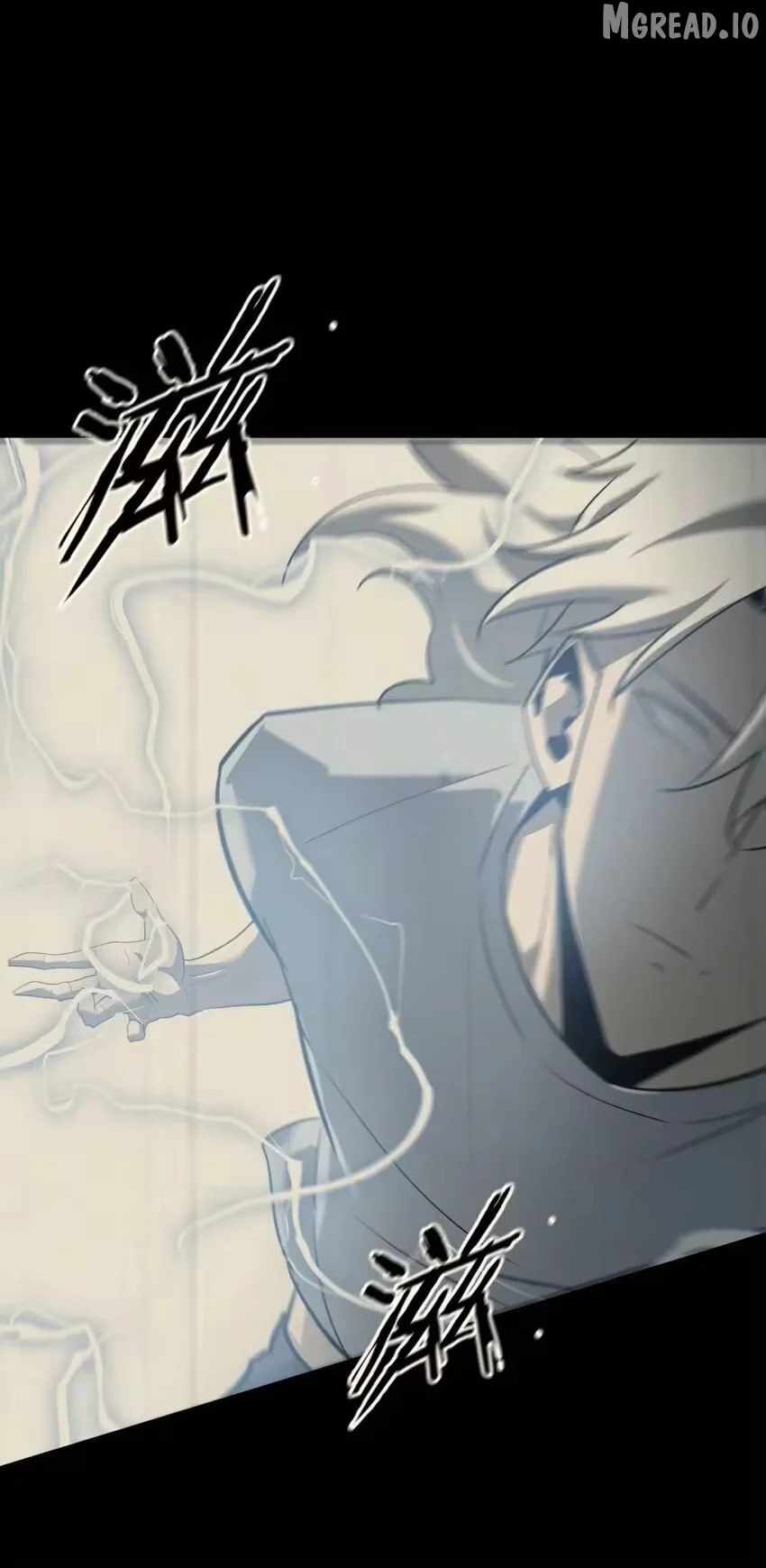 Spectres Chapter 36 - Page 54 in English