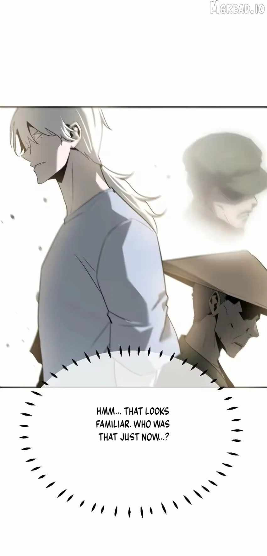 Spectres Chapter 36 - Page 77 in English