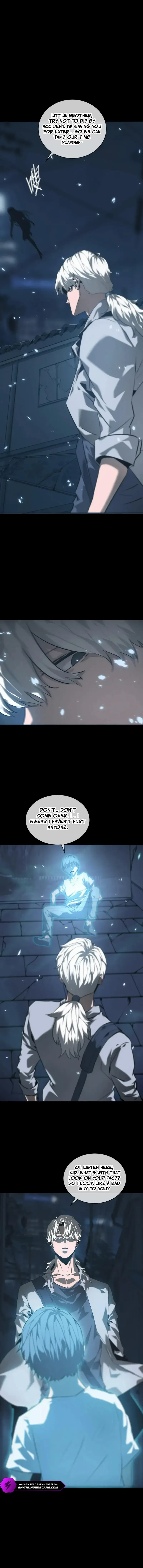 Spectres Chapter 6 - Page 7 in English