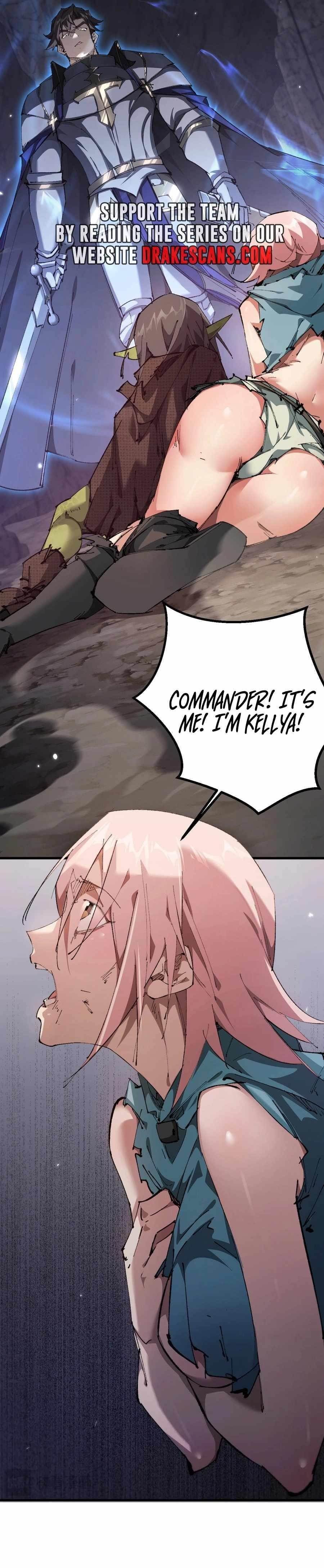 From Goblin to Goblin God Chapter 1 - Page 29 in English