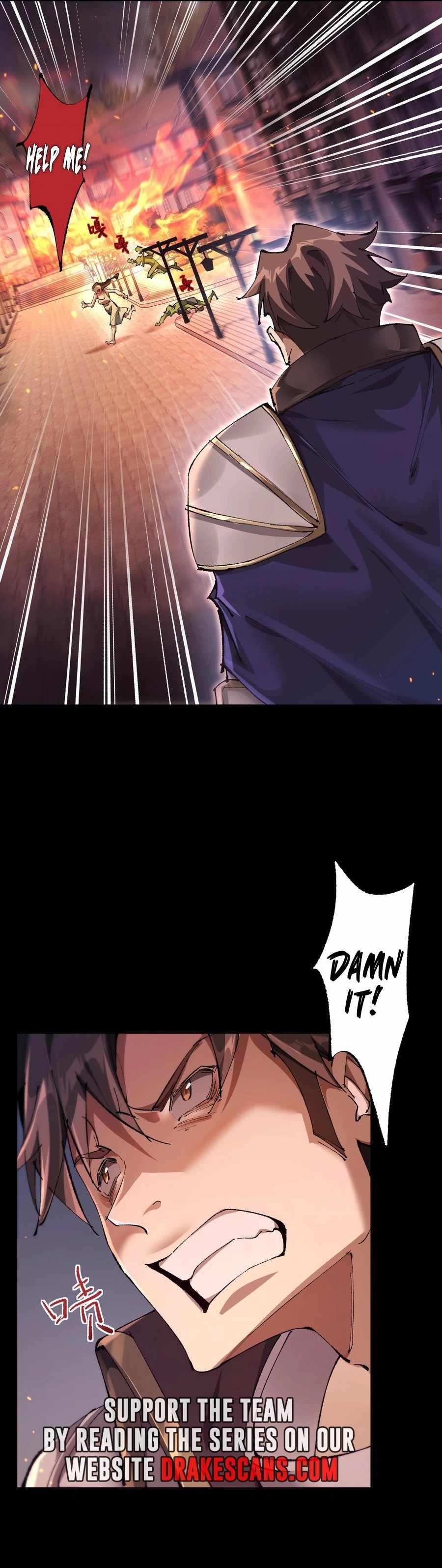 From Goblin to Goblin God Chapter 10 - Page 15 in English