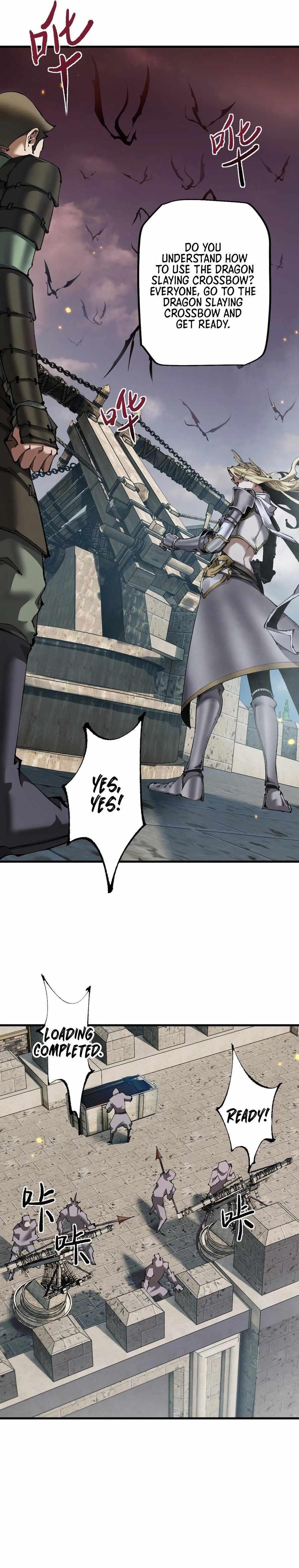 From Goblin to Goblin God Chapter 10 - Page 3 in English