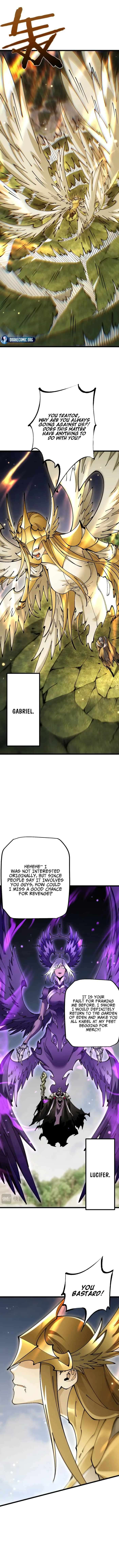 From Goblin to Goblin God Chapter 100 - Page 4 in English