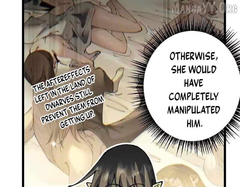 From Goblin to Goblin God Chapter 101 - Page 113 in English