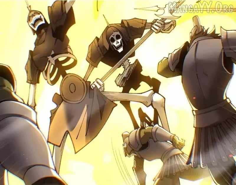 From Goblin to Goblin God Chapter 101 - Page 137 in English