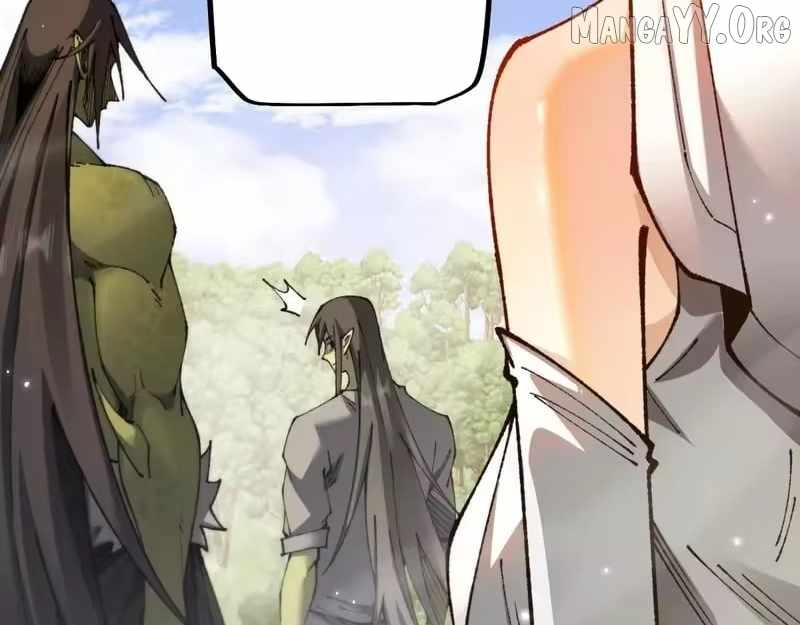 From Goblin to Goblin God Chapter 101 - Page 160 in English