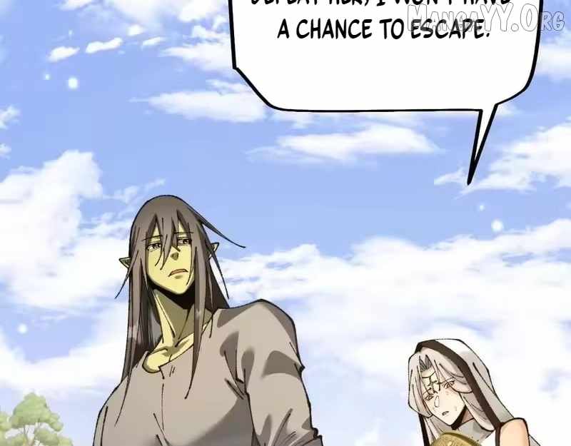 From Goblin to Goblin God Chapter 101 - Page 175 in English