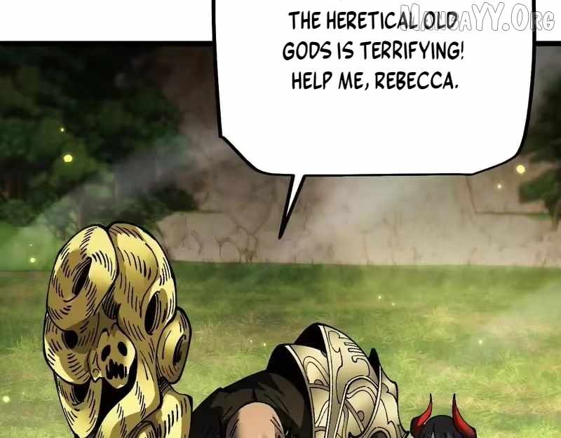 From Goblin to Goblin God Chapter 101 - Page 25 in English