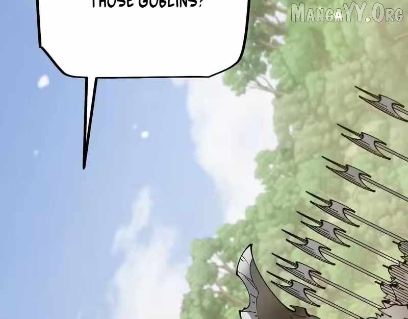 From Goblin to Goblin God Chapter 101 - Page 38 in English