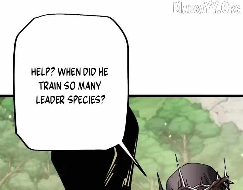From Goblin to Goblin God Chapter 101 - Page 43 in English