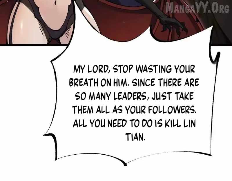 From Goblin to Goblin God Chapter 101 - Page 46 in English