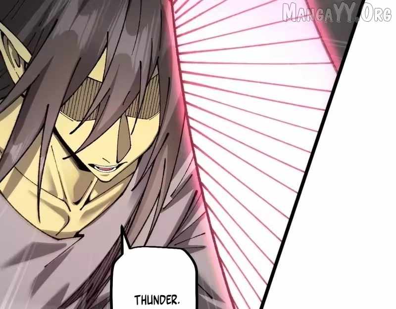 From Goblin to Goblin God Chapter 101 - Page 95 in English