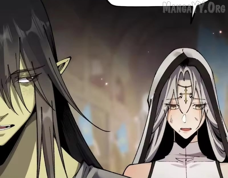 From Goblin to Goblin God Chapter 102 - Page 103 in English