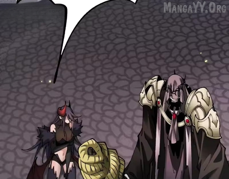 From Goblin to Goblin God Chapter 102 - Page 11 in English
