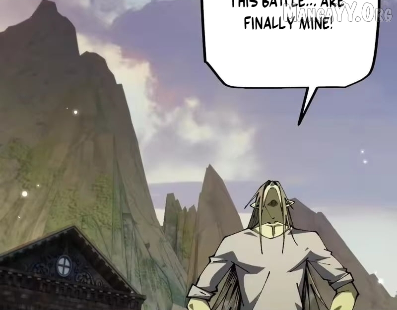 From Goblin to Goblin God Chapter 102 - Page 115 in English