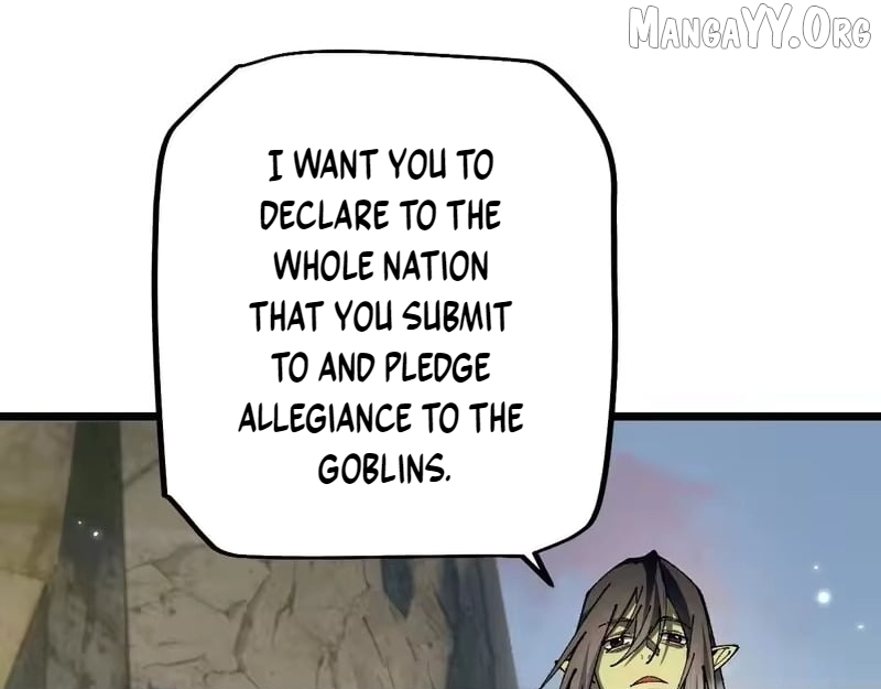 From Goblin to Goblin God Chapter 102 - Page 130 in English