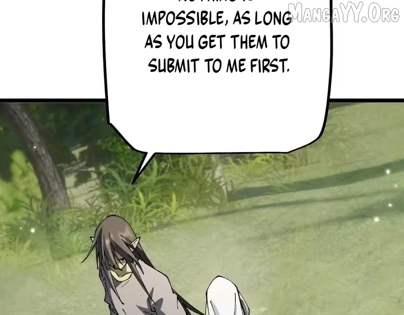 From Goblin to Goblin God Chapter 102 - Page 145 in English