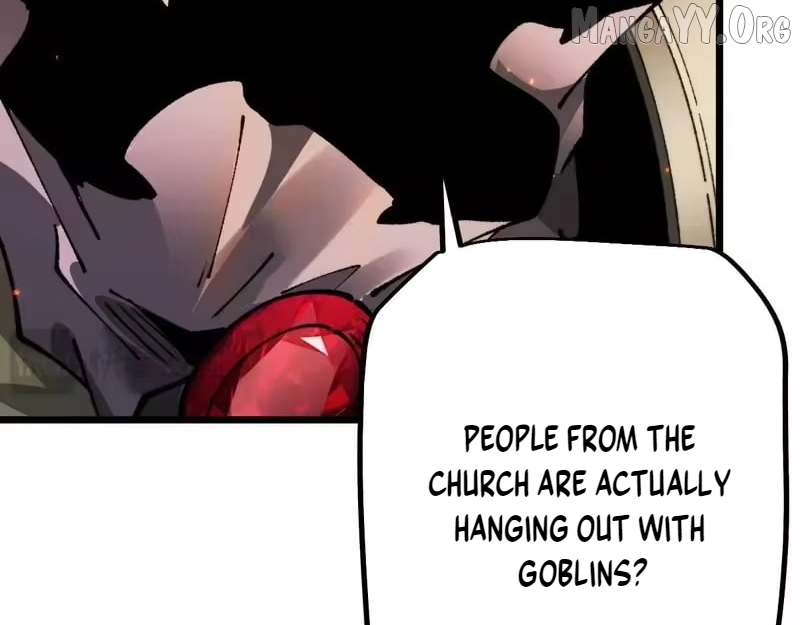 From Goblin to Goblin God Chapter 102 - Page 27 in English