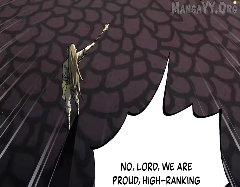 From Goblin to Goblin God Chapter 102 - Page 65 in English