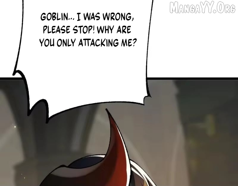 From Goblin to Goblin God Chapter 102 - Page 74 in English