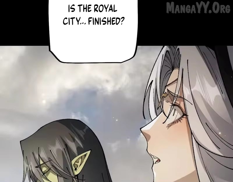 From Goblin to Goblin God Chapter 103 - Page 10 in English