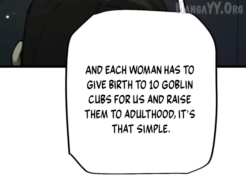 From Goblin to Goblin God Chapter 103 - Page 137 in English