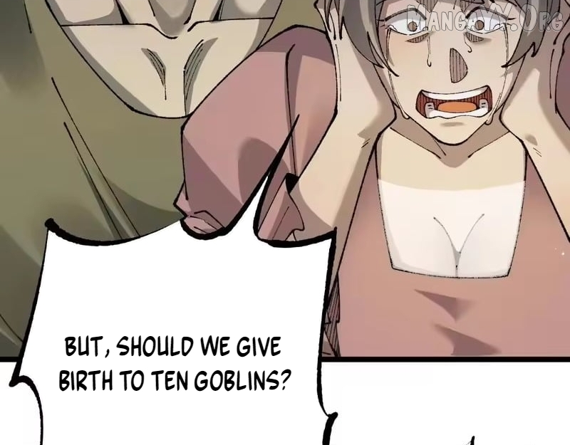 From Goblin to Goblin God Chapter 103 - Page 140 in English