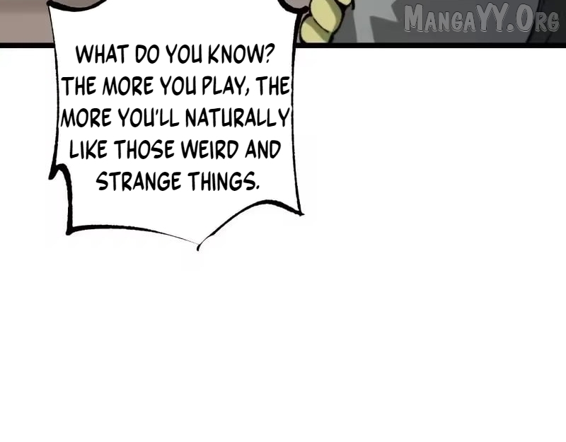 From Goblin to Goblin God Chapter 103 - Page 20 in English