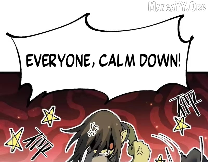 From Goblin to Goblin God Chapter 103 - Page 21 in English
