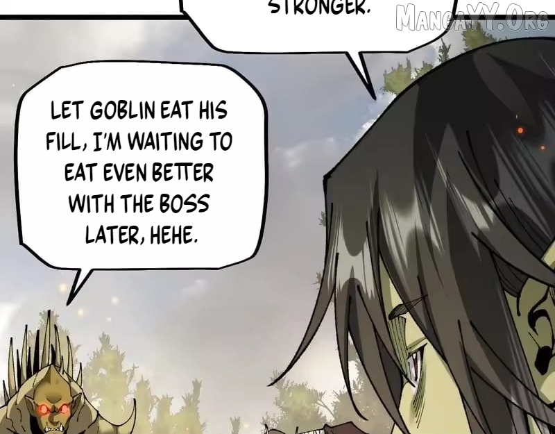From Goblin to Goblin God Chapter 103 - Page 56 in English