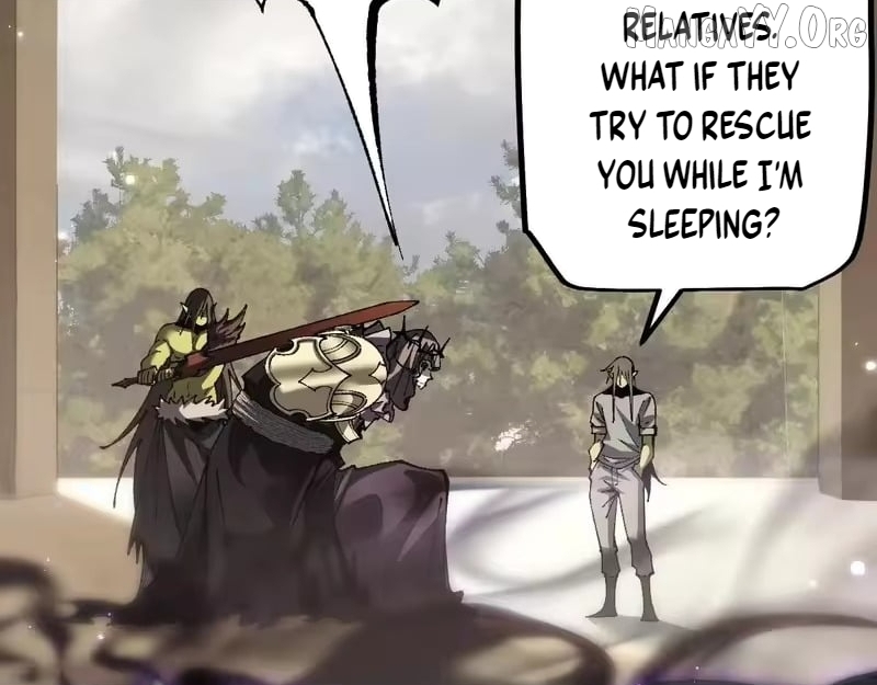 From Goblin to Goblin God Chapter 103 - Page 63 in English