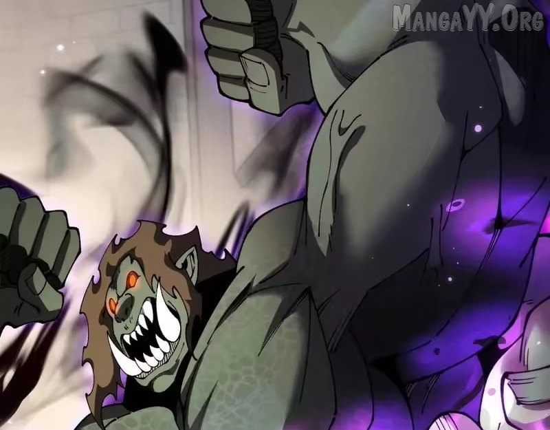 From Goblin to Goblin God Chapter 103 - Page 67 in English