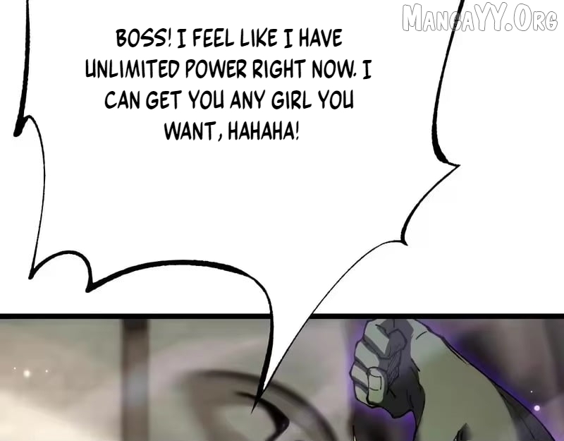 From Goblin to Goblin God Chapter 103 - Page 81 in English