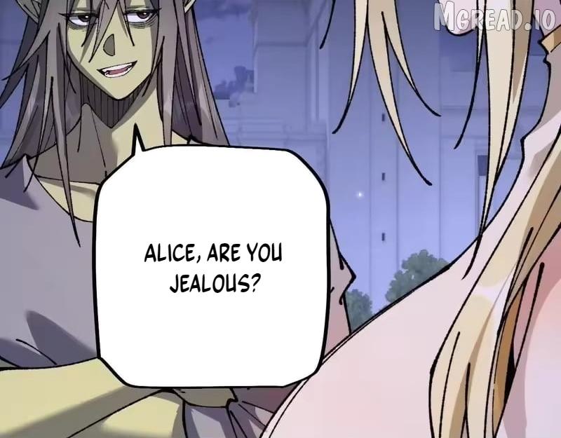 From Goblin to Goblin God Chapter 104 - Page 124 in English