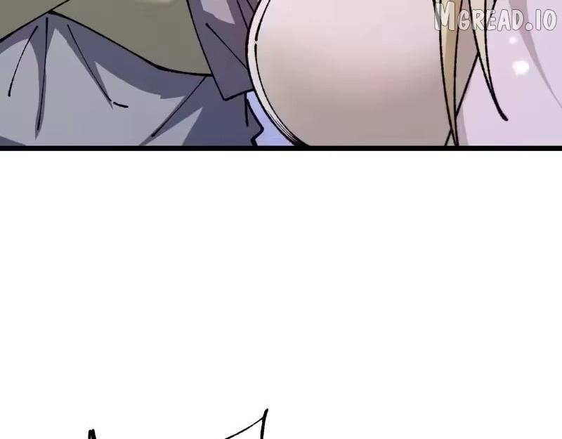 From Goblin to Goblin God Chapter 104 - Page 125 in English