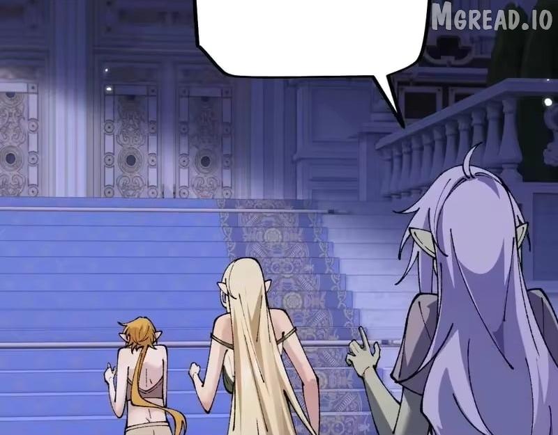 From Goblin to Goblin God Chapter 104 - Page 141 in English