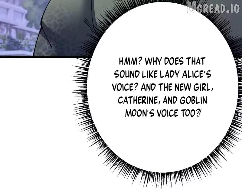 From Goblin to Goblin God Chapter 104 - Page 149 in English