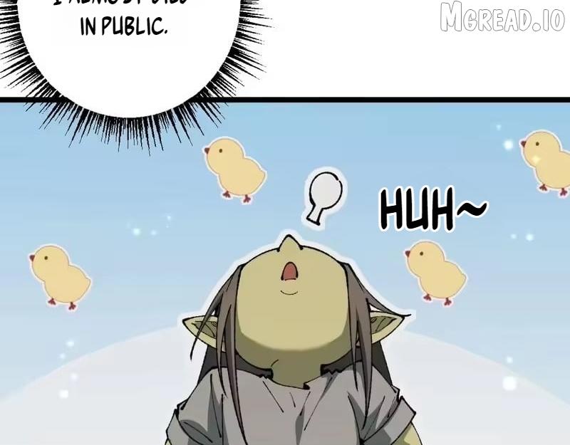 From Goblin to Goblin God Chapter 104 - Page 17 in English