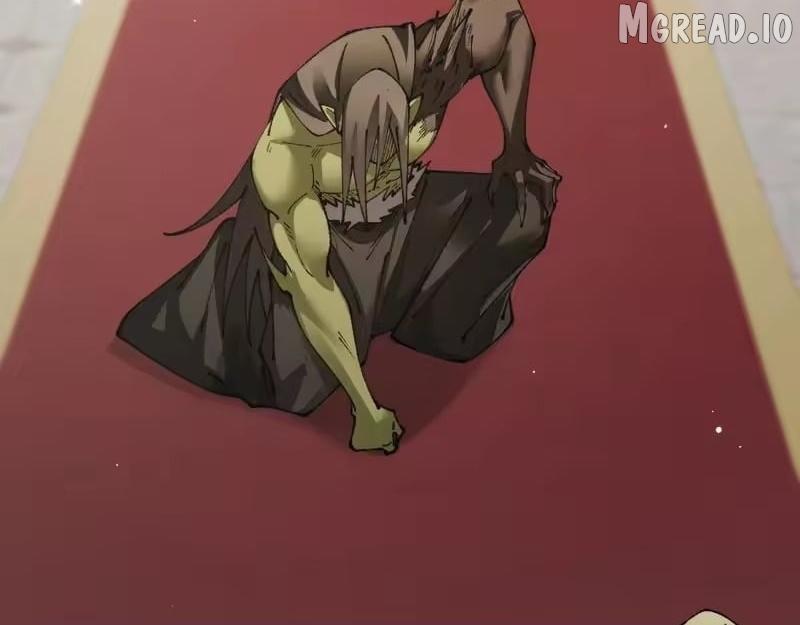 From Goblin to Goblin God Chapter 104 - Page 30 in English