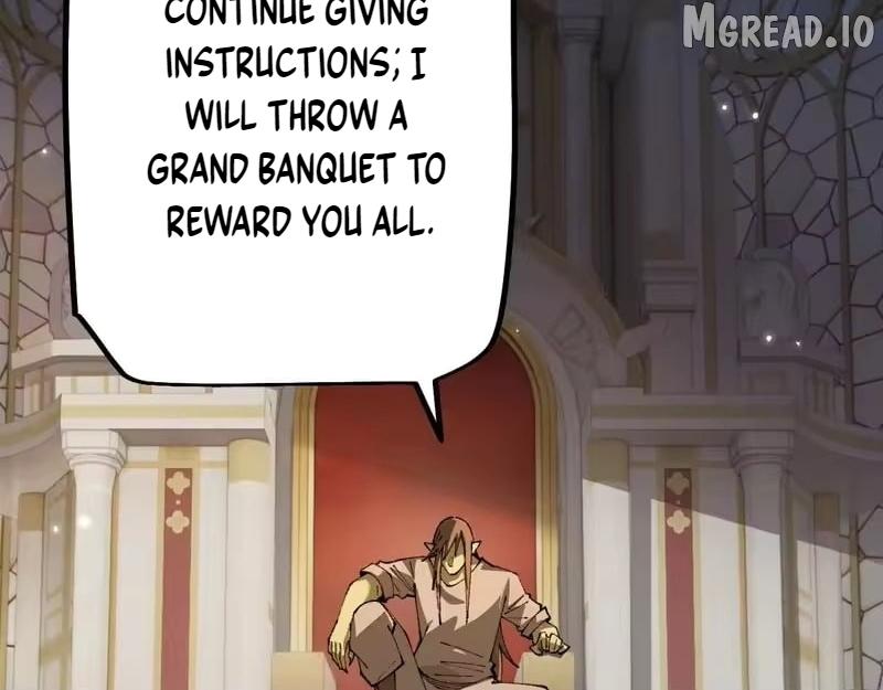 From Goblin to Goblin God Chapter 104 - Page 36 in English
