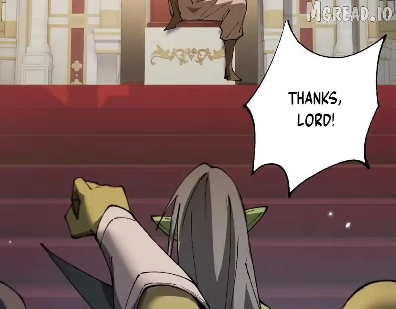 From Goblin to Goblin God Chapter 104 - Page 37 in English