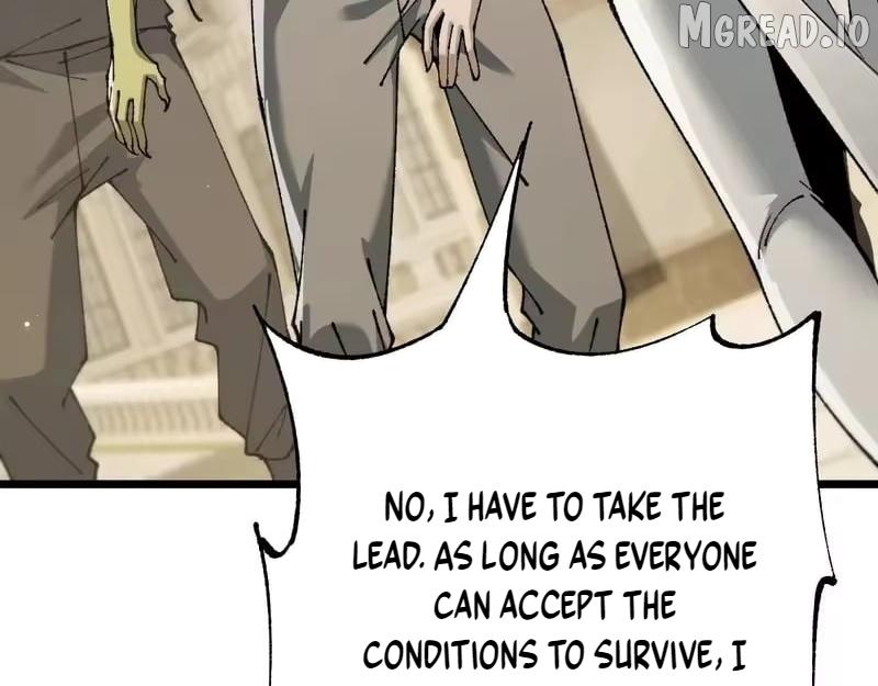 From Goblin to Goblin God Chapter 104 - Page 4 in English